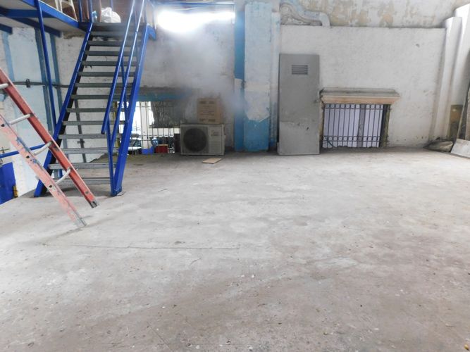 Bodega en venta en Rosario, Barranquilla, 900 m² · foto 3 de 22