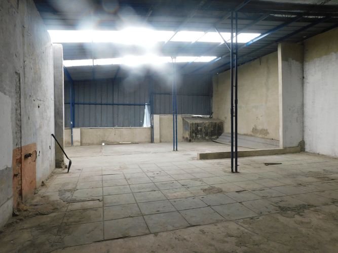 Bodega en venta en Rosario, Barranquilla, 900 m² · foto 5 de 22