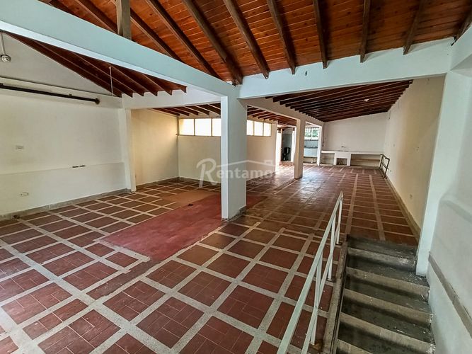 Bodega en arriendo en El Salvador, Medellín, 90 m² · foto 17 de 20