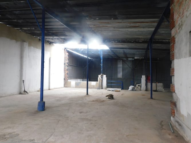Bodega en venta en Rosario, Barranquilla, 900 m² · foto 6 de 22