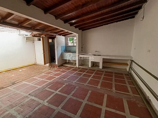 Bodega en arriendo en El Salvador, Medellín, 90 m² · foto 19 de 20