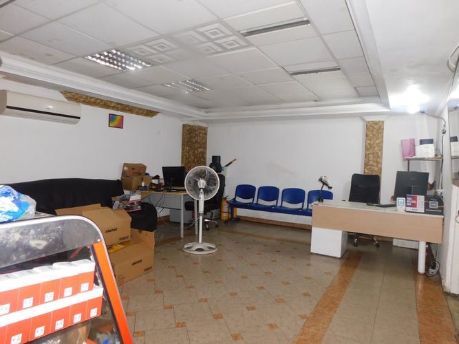 Bodega en venta en Rosario, Barranquilla, 900 m² · foto 8 de 22