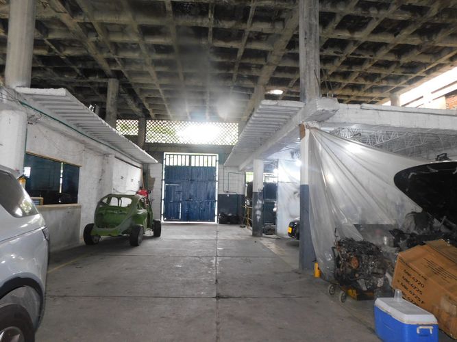 Bodega en venta en Rosario, Barranquilla, 900 m² · foto 12 de 22