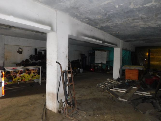 Bodega en venta en Rosario, Barranquilla, 900 m² · foto 16 de 22