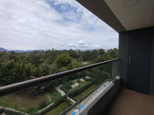 Apartamento en arriendo en Llano Grande, Rionegro · foto 13 de 14