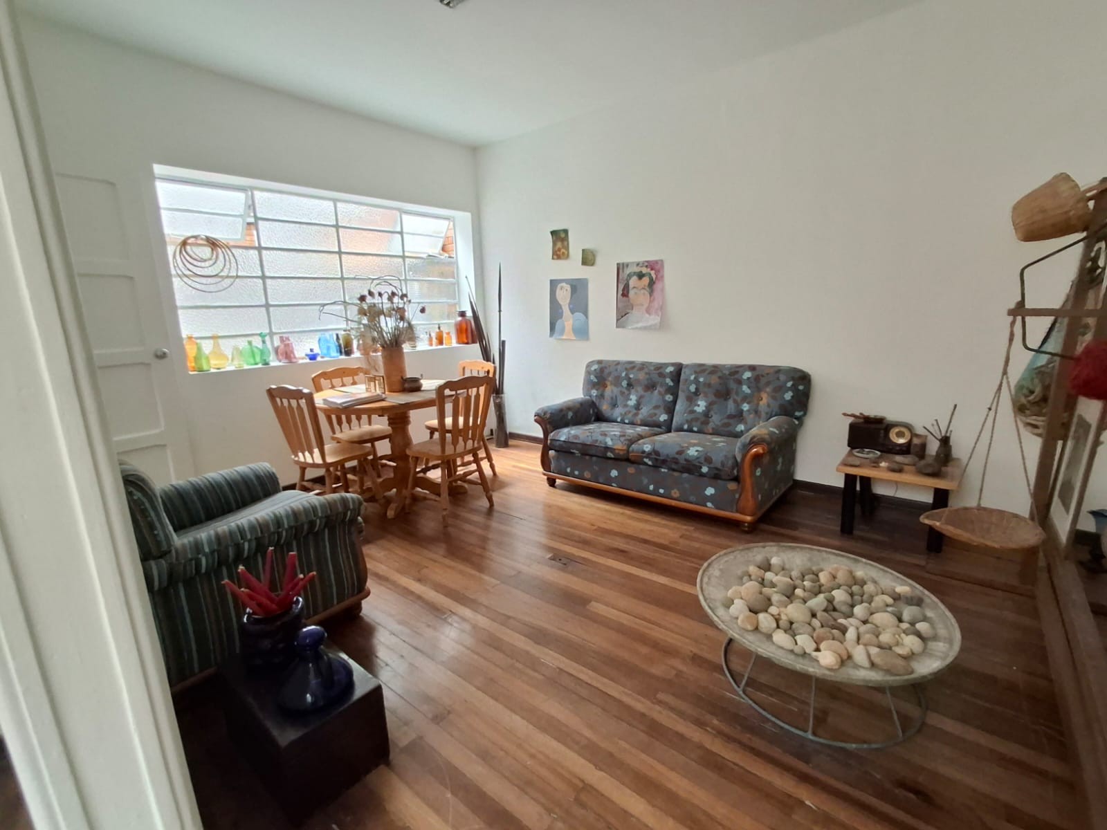 Casa en Arriendo en Barrios Unidos, Bogotá