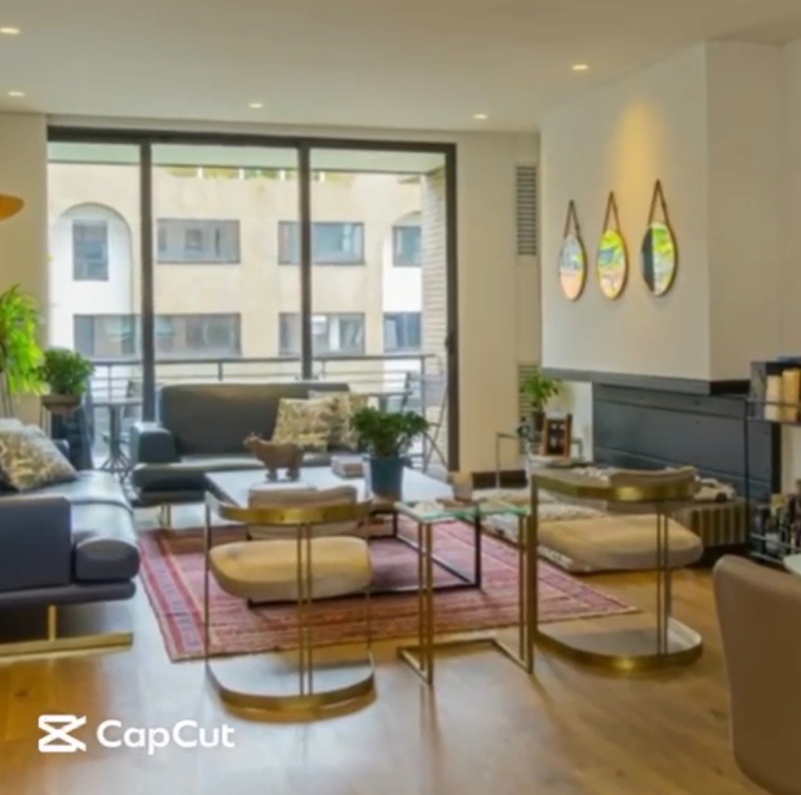 Apartamento en Venta en Los rosales, Bogotá