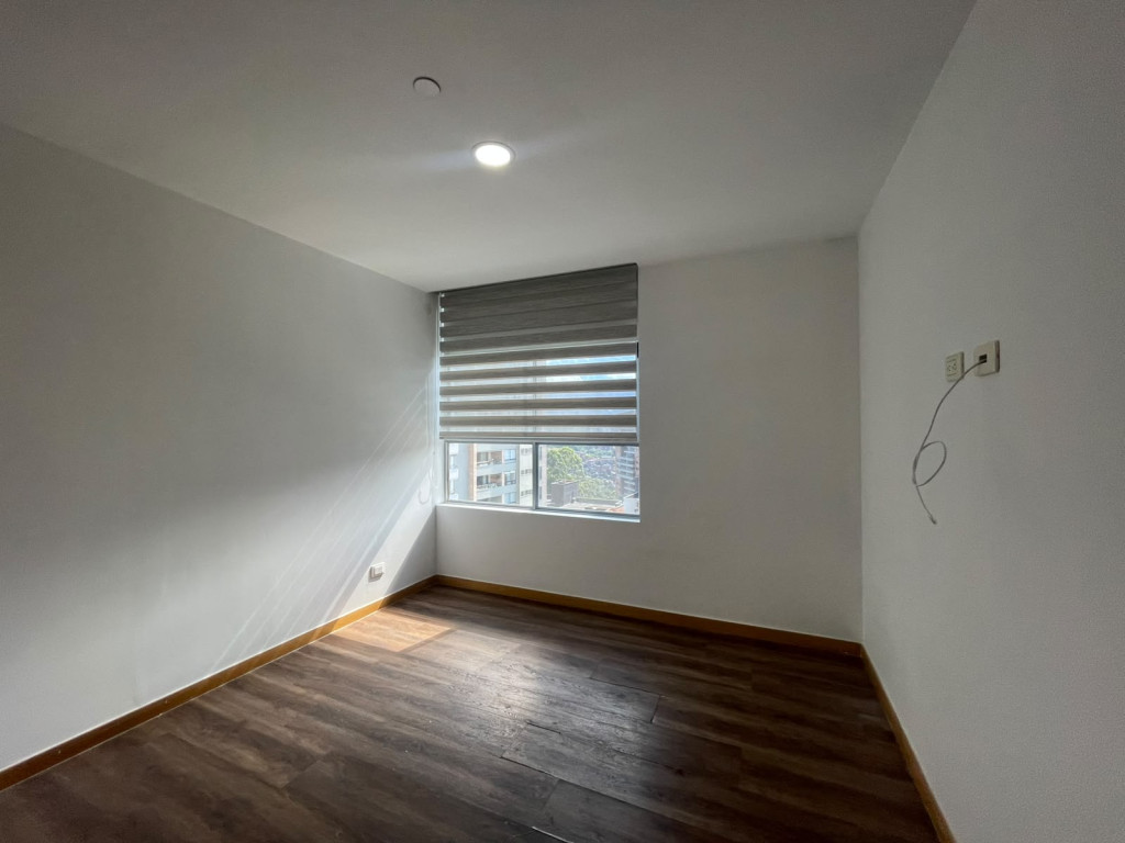 Apartamento en arriendo en Loma De Las Brujas, Envigado · foto 20 de 24