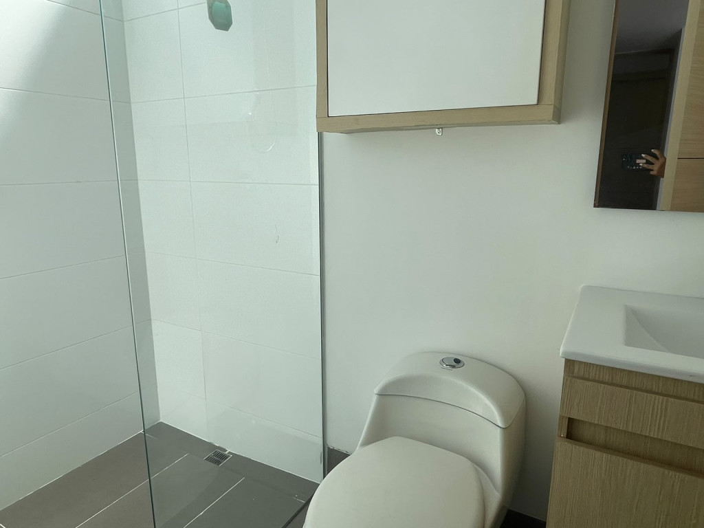 Apartamento en arriendo en Loma De Las Brujas, Envigado · foto 22 de 24