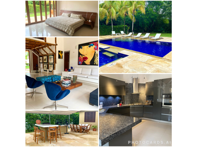 Casa de 4 alcobas en venta en Ricaurte, 400 m² · foto 4 de 15