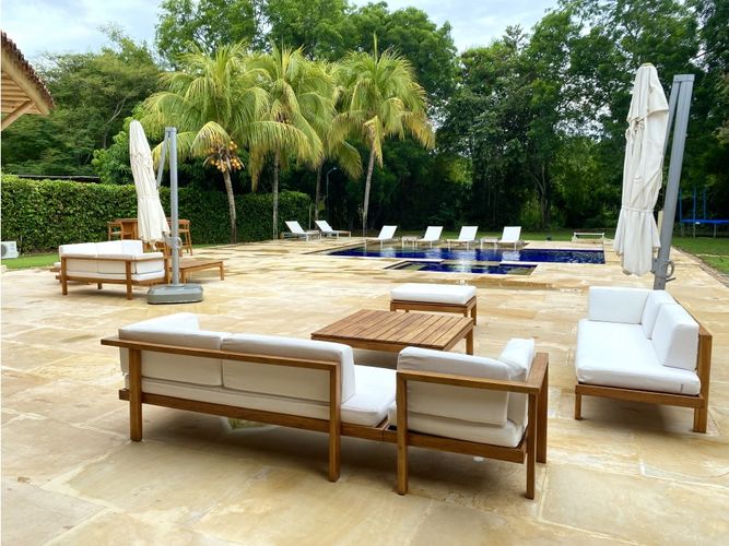 Casa de 4 alcobas en venta en Ricaurte, 400 m² · foto 7 de 15