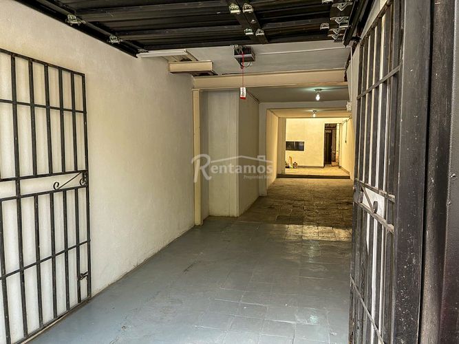 Bodega en arriendo en El Salvador, Medellín, 70 m² · foto 8 de 20