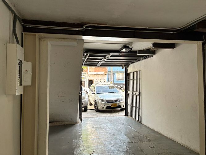 Bodega en arriendo en El Salvador, Medellín, 70 m² · foto 9 de 20