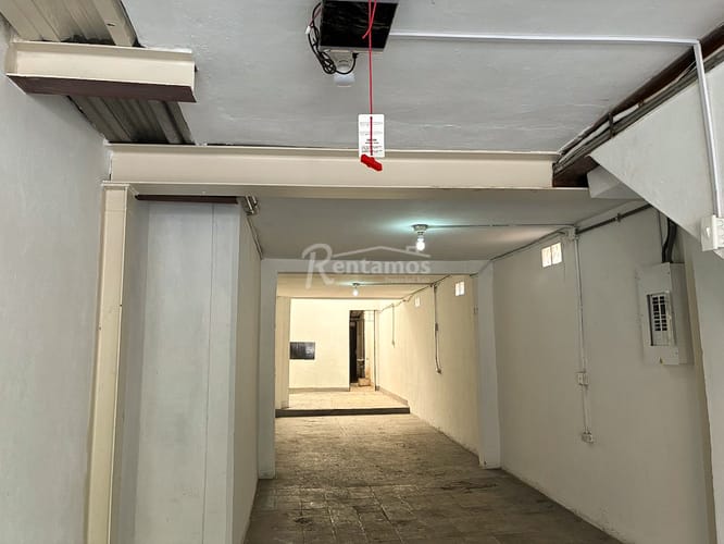 Bodega en arriendo en El Salvador, Medellín, 70 m² · foto 11 de 20