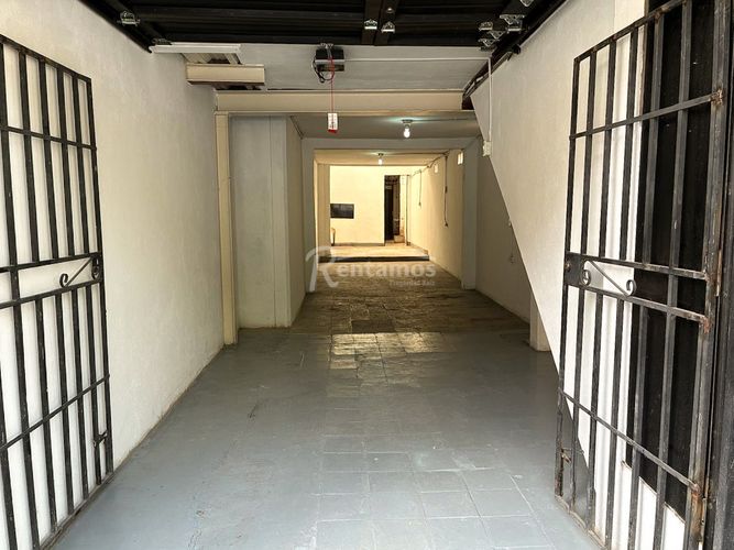Bodega en arriendo en El Salvador, Medellín, 70 m² · foto 12 de 20