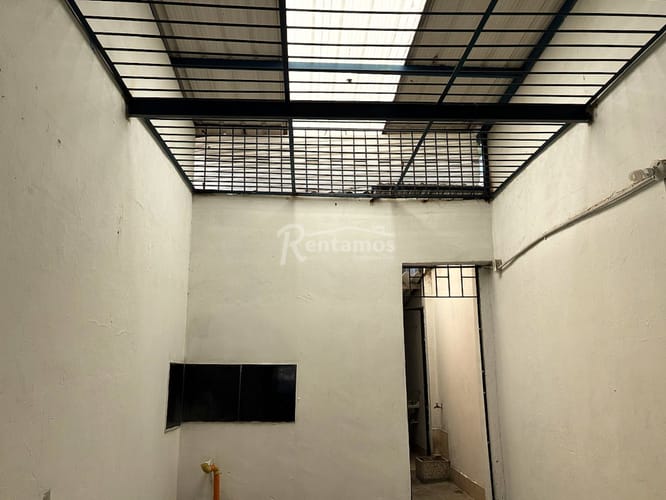 Bodega en arriendo en El Salvador, Medellín, 70 m² · foto 16 de 20