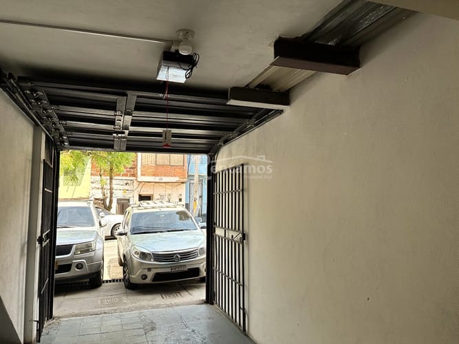 Bodega en arriendo en El Salvador, Medellín, 70 m² · foto 19 de 20
