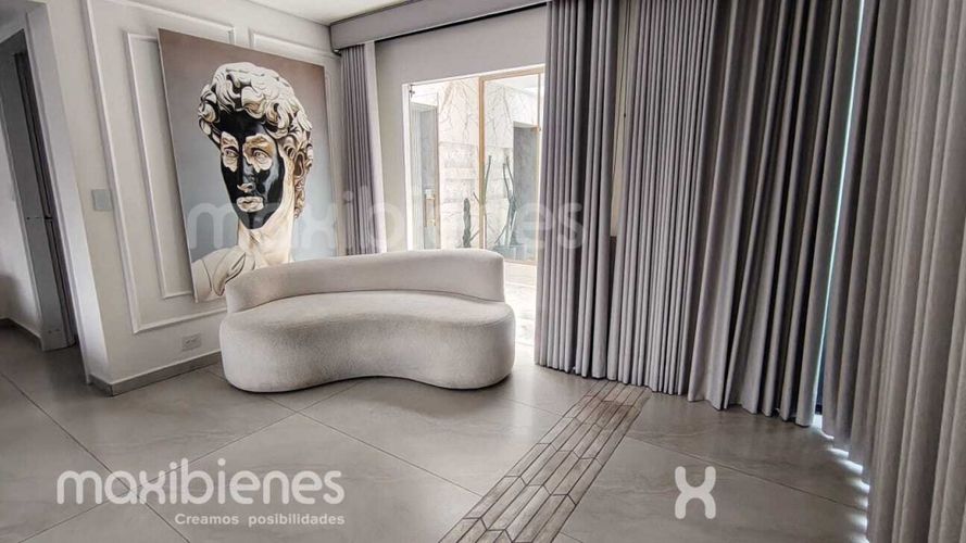 Apartamento de 4 alcobas en venta en El Diamante No. 2, Medellín, 420 m² · foto 7 de 24