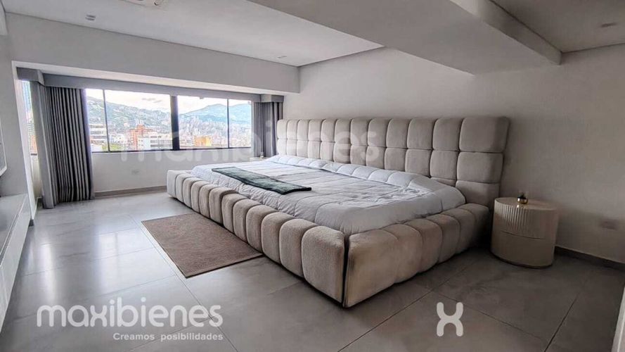Apartamento de 4 alcobas en venta en El Diamante No. 2, Medellín, 420 m² · foto 8 de 24