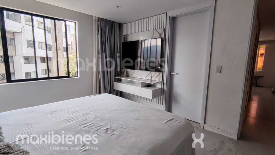 Apartamento de 4 alcobas en venta en El Diamante No. 2, Medellín, 420 m² · foto 10 de 24