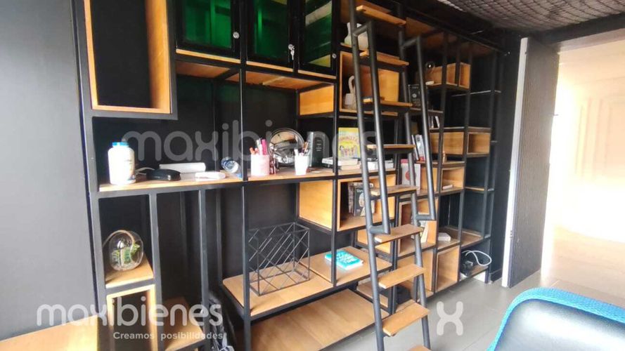Apartamento de 4 alcobas en venta en El Diamante No. 2, Medellín, 420 m² · foto 11 de 24