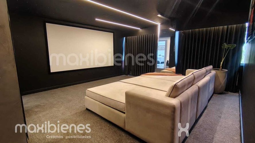 Apartamento de 4 alcobas en venta en El Diamante No. 2, Medellín, 420 m² · foto 13 de 24