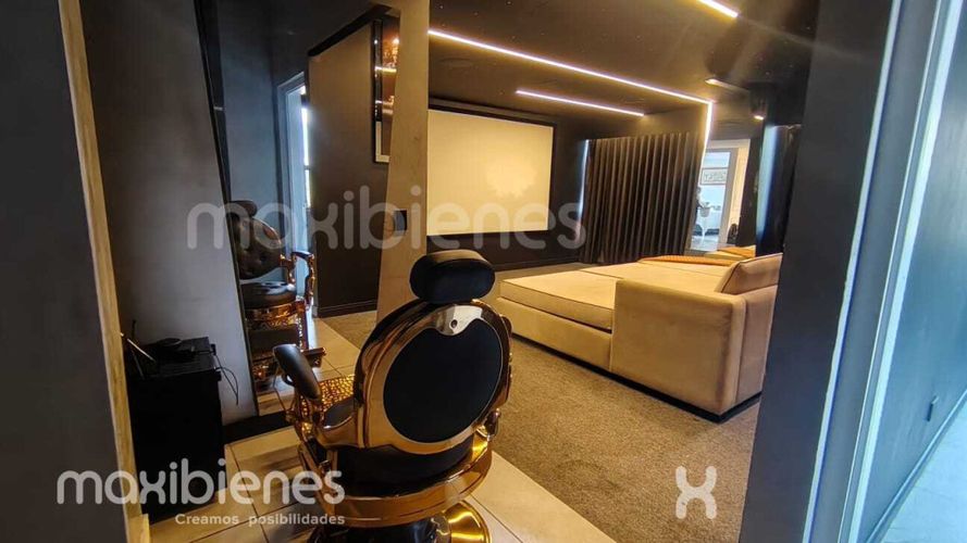 Apartamento de 4 alcobas en venta en El Diamante No. 2, Medellín, 420 m² · foto 14 de 24