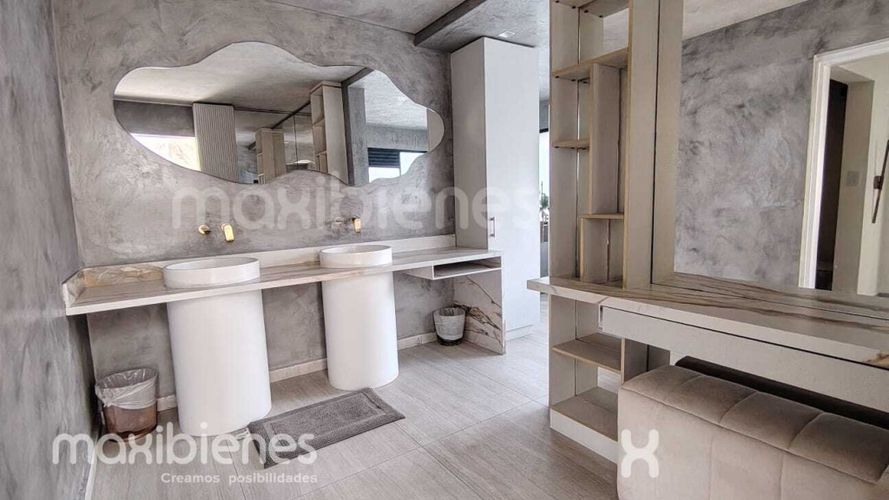 Apartamento de 4 alcobas en venta en El Diamante No. 2, Medellín, 420 m² · foto 22 de 24