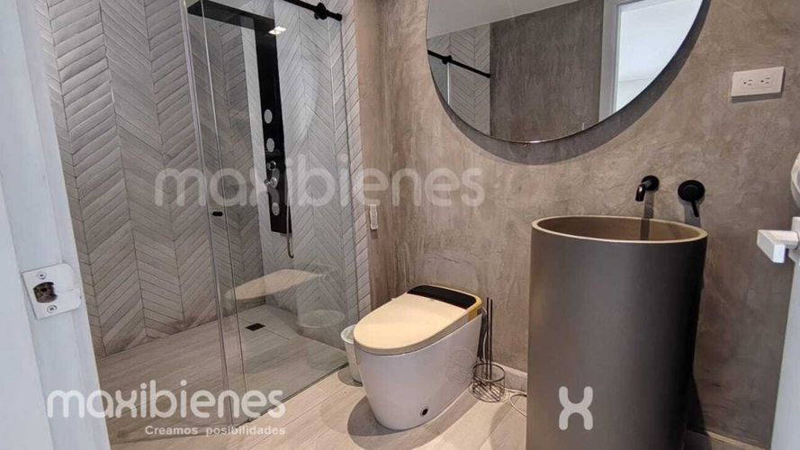 Apartamento de 4 alcobas en venta en El Diamante No. 2, Medellín, 420 m² · foto 24 de 24