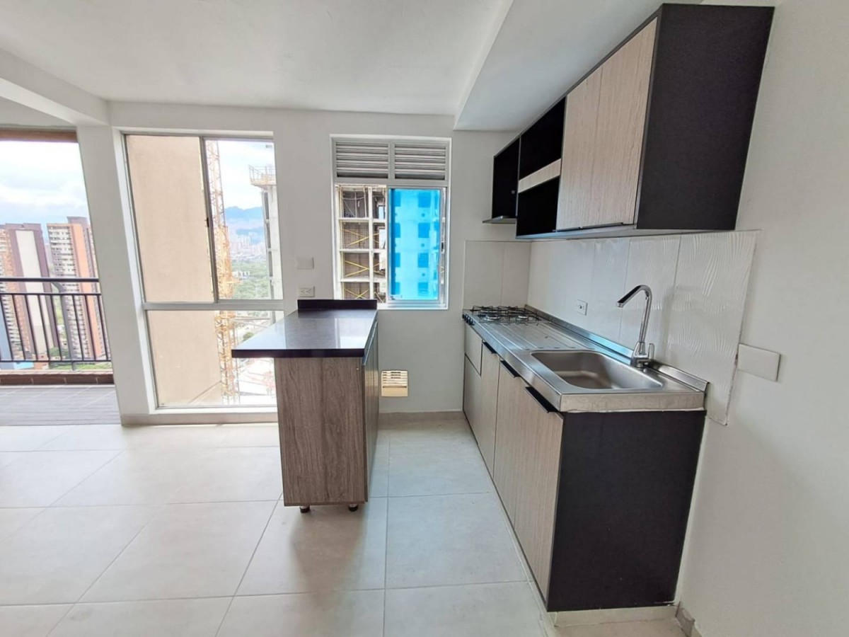 Apartamento en Arriendo en Niquia, Bello