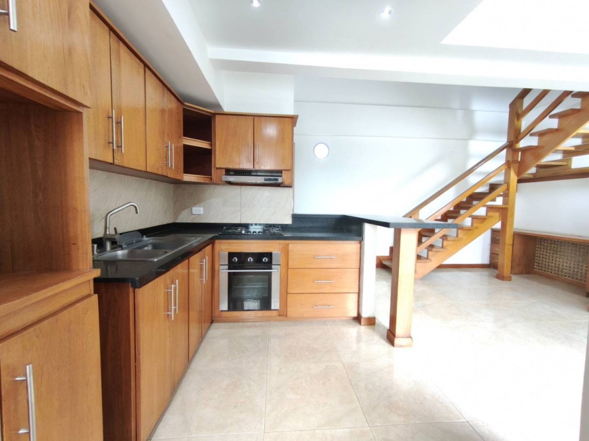 Apartamento en Arriendo en La Navarra, Bello