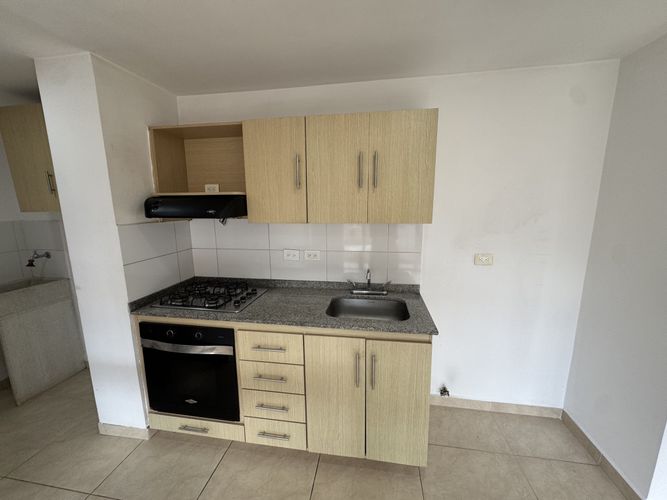 Apartamento en Arriendo en Trapiche, Sabaneta