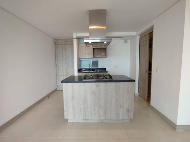 Apartamento de 2 alcobas en arriendo en Cuchillas De San Jose, Rionegro, 69 m² · foto 2 de 16