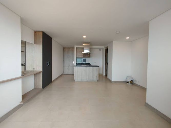 Apartamento de 2 alcobas en arriendo en Cuchillas De San Jose, Rionegro, 69 m² · foto 4 de 16