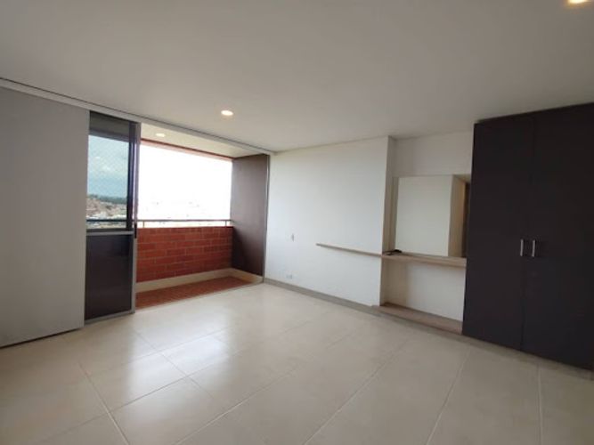 Apartamento de 2 alcobas en arriendo en Cuchillas De San Jose, Rionegro, 69 m² · foto 5 de 16