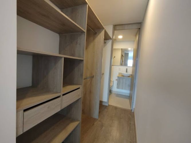 Apartamento de 2 alcobas en arriendo en Cuchillas De San Jose, Rionegro, 69 m² · foto 7 de 16