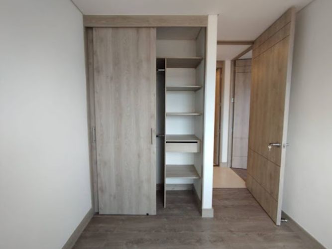 Apartamento de 2 alcobas en arriendo en Cuchillas De San Jose, Rionegro, 69 m² · foto 10 de 16