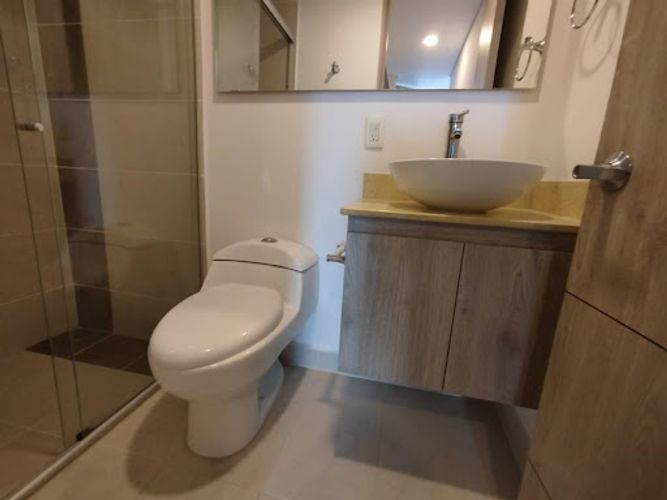 Apartamento de 2 alcobas en arriendo en Cuchillas De San Jose, Rionegro, 69 m² · foto 11 de 16