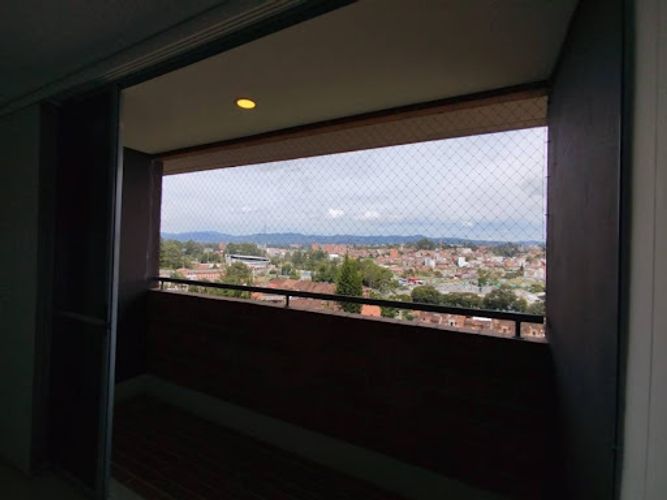 Apartamento de 2 alcobas en arriendo en Cuchillas De San Jose, Rionegro, 69 m² · foto 14 de 16