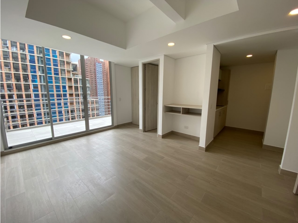 Apartaestudio en Arriendo en San martin, Bogotá