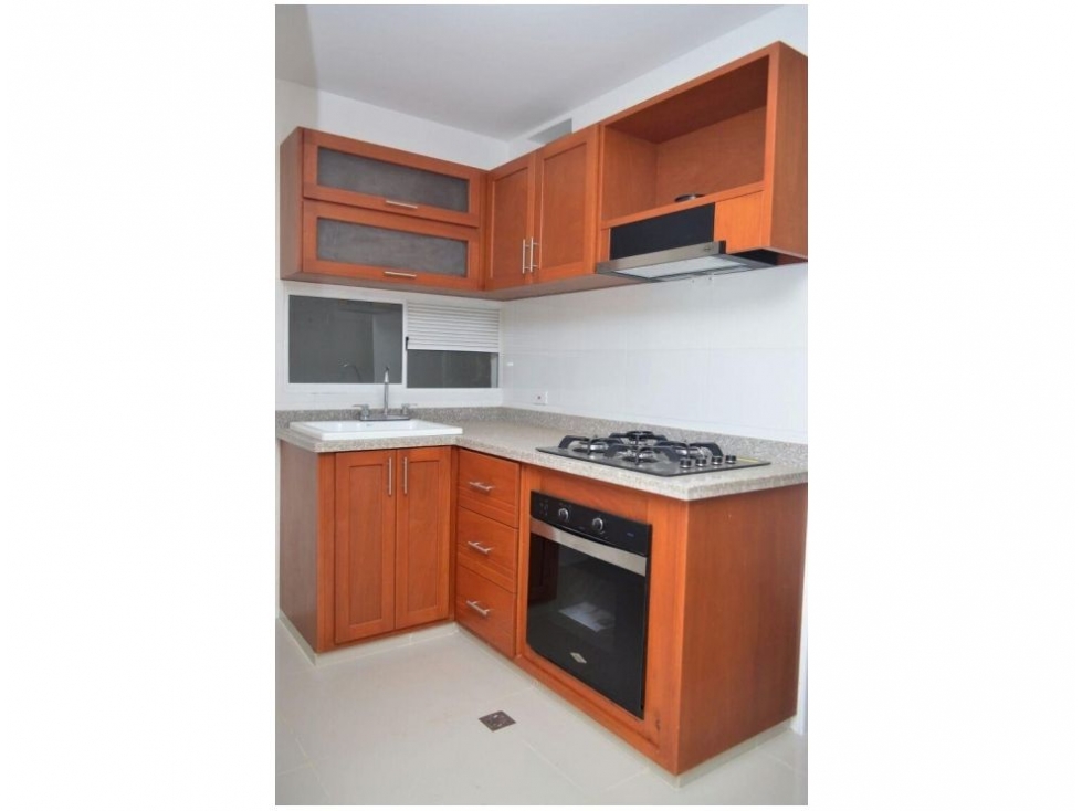 Apartamento en venta en Las Delicias, Santa Marta · foto 3 de 8