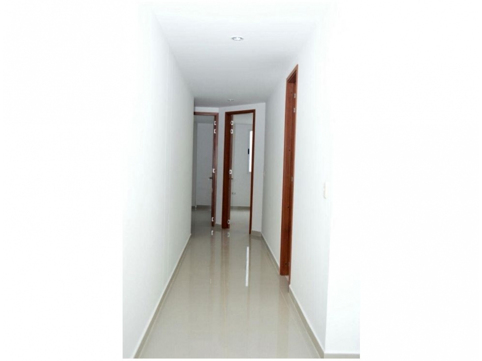 Apartamento en venta en Las Delicias, Santa Marta · foto 4 de 8