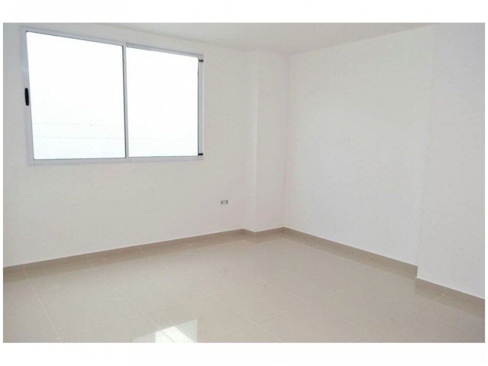 Apartamento en venta en Las Delicias, Santa Marta · foto 5 de 8