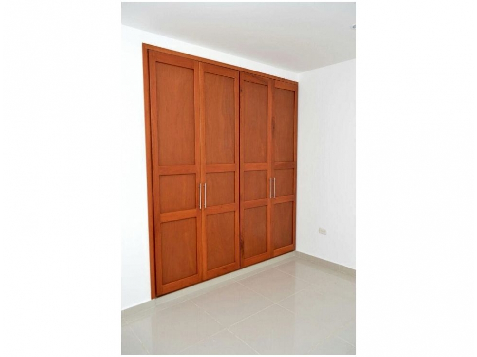 Apartamento en venta en Las Delicias, Santa Marta · foto 6 de 8