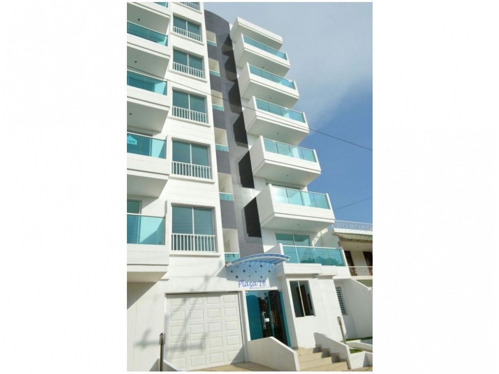 Apartamento en venta en Las Delicias, Santa Marta · foto 8 de 8