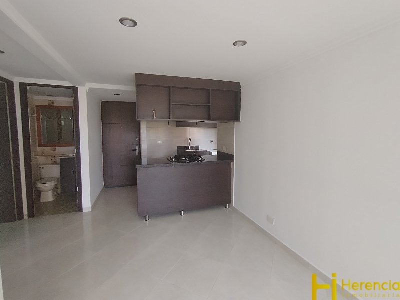 Apartamento en Arriendo en La Navarra, Bello