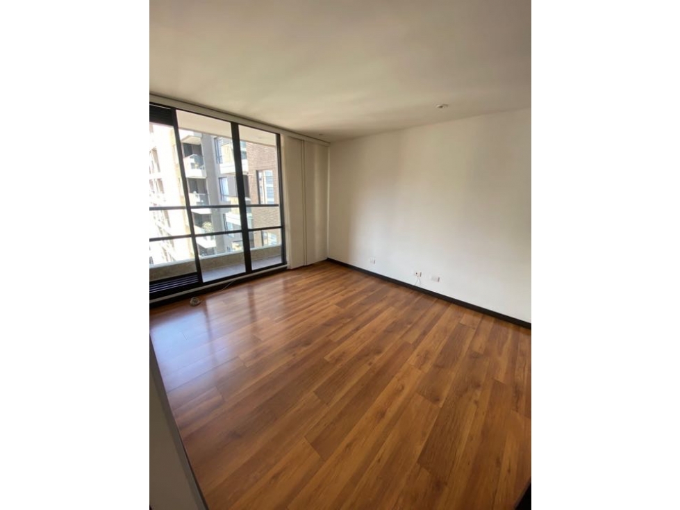 Apartaestudio en Arriendo en Mazuren, Bogotá