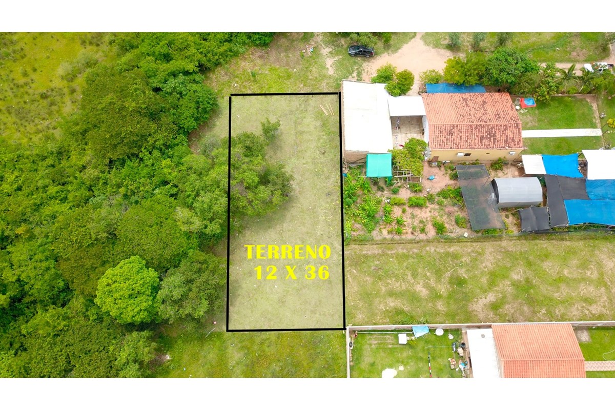 TERRENOS EN VENTA – ATYRÁ, CORDILLERA — foto 3