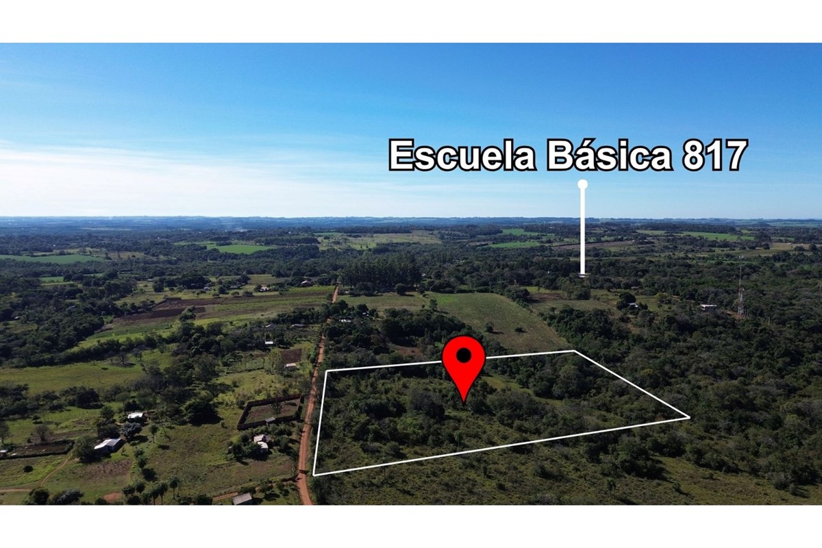 Terreno de 3 Has Ideal para Loteamiento — foto 3