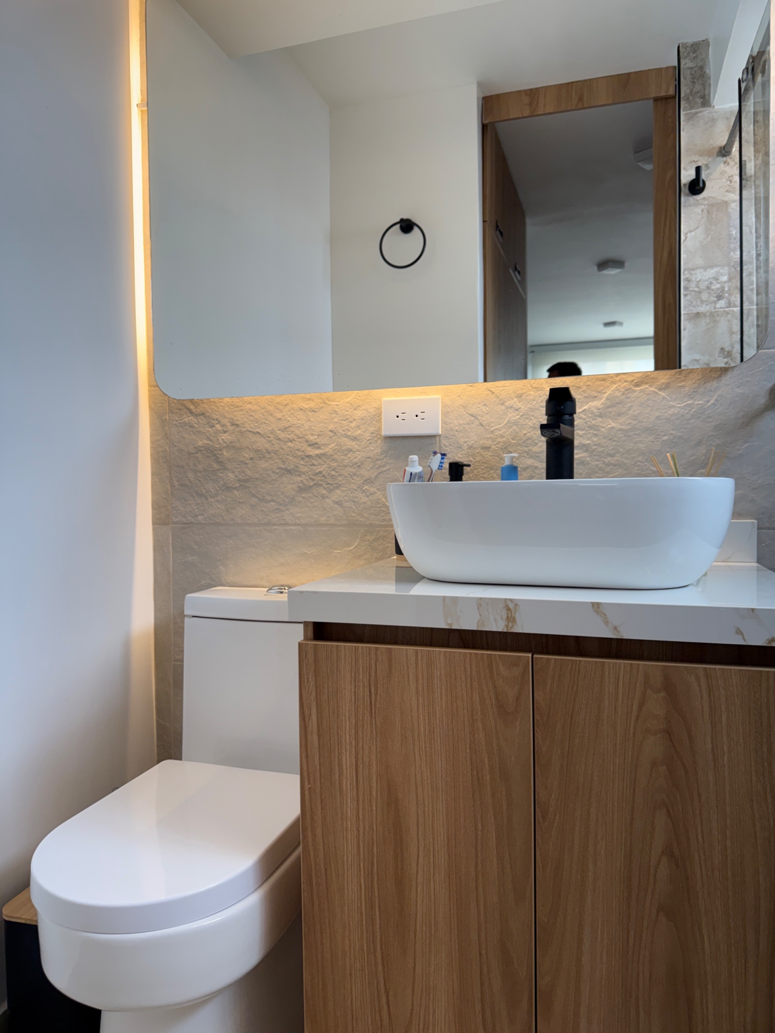 Apartamento en venta en Granada Norte, Bogotá · foto 12 de 17